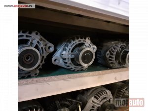 Glavna slika - Alfa.fiat.lancia jtd alternator - MojAuto