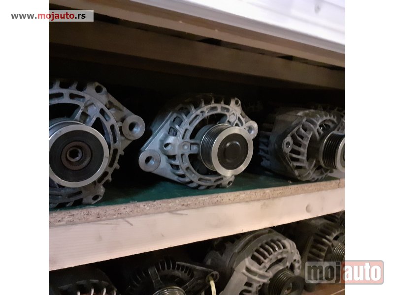 Glavna slika -  Alfa.fiat.lancia jtd alternator - MojAuto