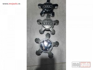 Glavna slika - Čepovi za felne zvezde za Audi,Vw vozila. - MojAuto