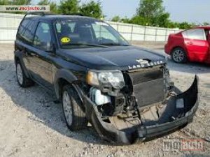 Glavna slika - FREELANDER POLOVNI DELOVI - MojAuto