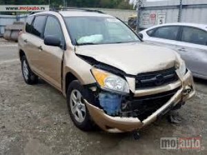Glavna slika - RAV 4 POLOVNI DELOVI - MojAuto