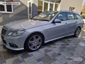 Glavna slika - Mercedes E 220 CDI W212 karavan delovi - MojAuto