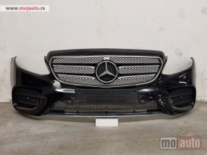 Glavna slika -  Mercedes E / W213 / 2016-2020 / AMG / Prednji branik / ORIGINAL - MojAuto