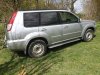 Slika 1 -  NISSAN X-TRAIL POLOVNI DELOVI - MojAuto