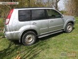 polovni delovi  NISSAN X-TRAIL POLOVNI DELOVI
