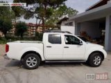 polovni delovi  NISSAN NAVARA POLOVNI DELOVI