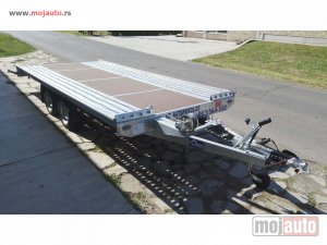 Glavna slika - Blyss AH250 - MojAuto