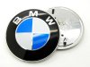 Slika 1 -  BMW znak 82mm - MojAuto