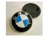 Slika 2 -  BMW znak 82mm - MojAuto