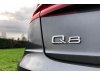 Slika 2 -  Original znak Audi Q8 - MojAuto