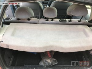 Glavna slika - Polica daska gepeka citroen c3 - MojAuto