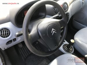 polovni delovi  Ablender citroen c3