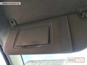 polovni delovi  Suncobran citroen c3