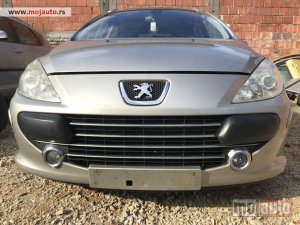 Glavna slika - Maglenka peugeot 307 restajling - MojAuto