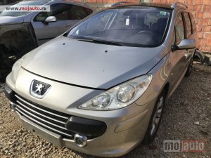 Glavna slika - Far peugeot 307 restajling - MojAuto