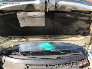 polovni delovi  Izolacija haube citroen c3