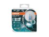 Slika 1 -  Osram h7 CBI 100% pojačane 5000k bele - MojAuto