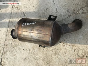 Glavna slika - Katalizator citroen c3 - MojAuto