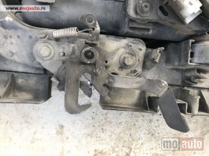 Glavna slika - Brava haube citroen c3 - MojAuto