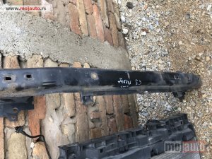 Glavna slika - Sina branika citroen c3 - MojAuto