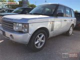 polovni delovi  LAND ROVER RANGE ROVER VOGUE POLOVNI DELOVI