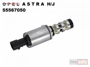 Glavna slika - Ventil bregaste solenoid Opel ASTRA ZAFIRA INSIGNIA - MojAuto