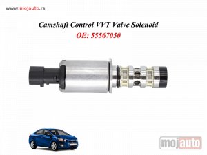 Glavna slika - Ventil bregaste osovine Chevrolet CRUZE ORLANDO TRAX - MojAuto