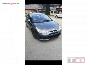 Glavna slika - Polovni delovi citroen c4 - MojAuto