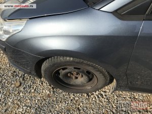 Glavna slika - Krilo citroen c4 - MojAuto
