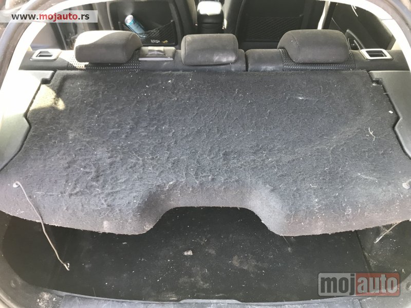 Glavna slika -  Polica gepeka citroen c4 - MojAuto