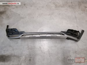 Glavna slika -  Audi A4 / Allroad / 8W / 2016-2021 / Spojler prednjeg branika / ORIGINAL - MojAuto