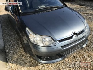 polovni delovi  Mehanizam motor brisaca citroen c4