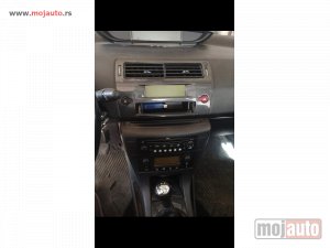 Glavna slika - Mp3 pleyer citroen c4 - MojAuto