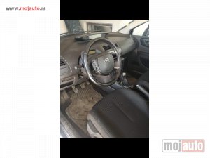 Glavna slika - Rucica menjaca citroen c4 - MojAuto