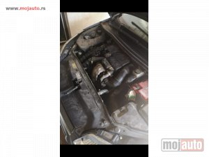 Glavna slika - Poklopac motora citroen c4 1.6 hdi - MojAuto