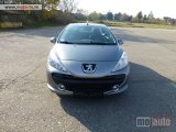 polovni Automobil Peugeot 207 CC 1.6hdi polovni Automobil Peugeot 207 CC 1.6hdi