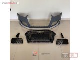 NOVI: delovi  A3 Body kit RS3  hatchback 12-14