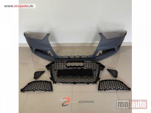 Glavna slika -  A4 Body kit RS4 za Audi 12-14 - MojAuto