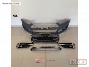 Glavna slika - A5 Body kit S5 za Audi 17- - MojAuto