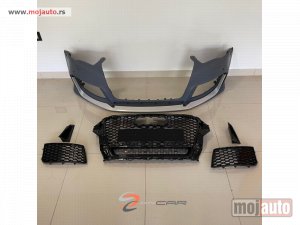 NOVI: delovi  A3 Body kit RS3  hatchback 12-14