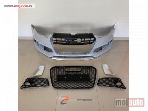 Glavna slika - A6 Body kit RS6 za Audi 12-14 - MojAuto