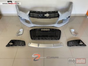 Glavna slika -  A7 Body kit RS7 za Audi 15-16 - MojAuto