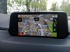 Slika 7 -  MAZDA CONNECT Mape Srbije i Evrope - MojAuto