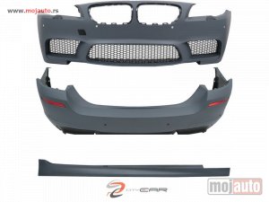 Glavna slika -  F10 Body kit M5 za BMW 10-14 - MojAuto