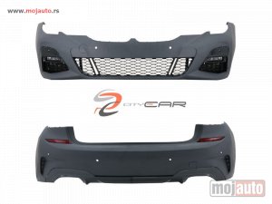 Glavna slika -  G20 Body kit BMW  hatchback 19- - MojAuto