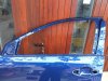 Slika 2 -  Prednja leva vrata, teget plava, za Peugeot 3008 i 5008 od 2016. do 2022. god. - MojAuto