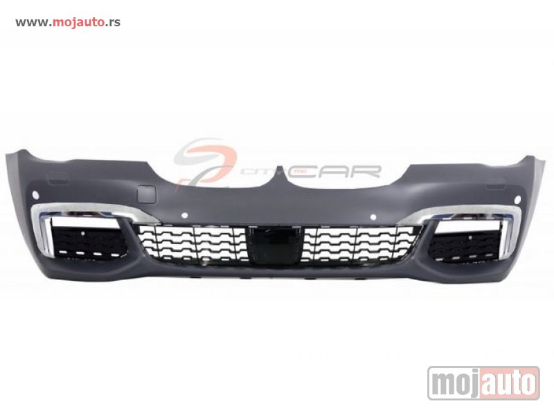 Glavna slika -  G12 Body kit BMW M760 hatchback - MojAuto