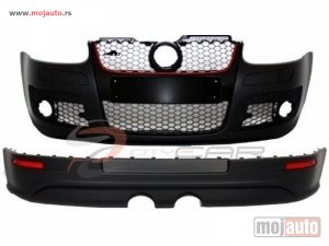 Glavna slika -  GTI Body kit VOLKSWAGEN GOLF 5 - MojAuto