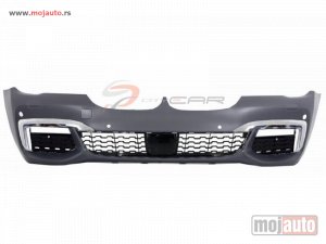 Glavna slika -  G12 Body kit BMW M760 hatchback - MojAuto