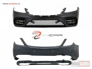 Glavna slika -  S450 Body kit hatcback za Mercedes Benz - MojAuto